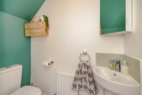 5 Ferry Meadows, Sheffield, S8 8LY