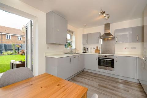 5 Ferry Meadows, Sheffield, S8 8LY