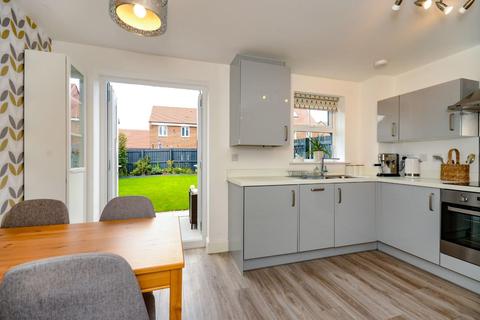 5 Ferry Meadows, Sheffield, S8 8LY