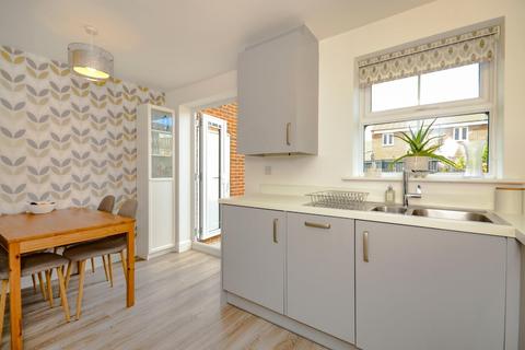 5 Ferry Meadows, Sheffield, S8 8LY