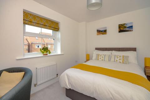 5 Ferry Meadows, Sheffield, S8 8LY