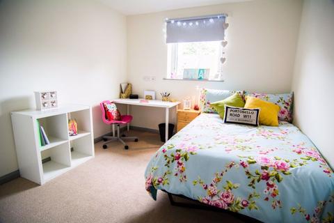4 bedroom house to rent - S2 - Norfolk Park - 4 beds - bills included