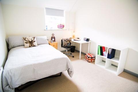 4 bedroom house to rent - S2 - Norfolk Park - 4 beds - bills included