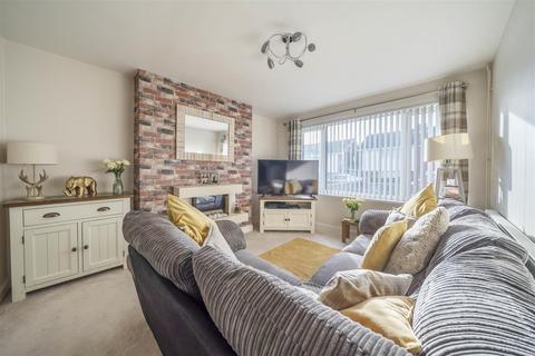 2 bedroom semi-detached house for sale - Samuel Crescent, Gendros, Swansea