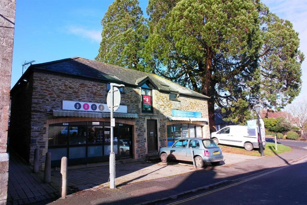 The Coach House, Station Road, Totnes 2 bed apartment to rent £850