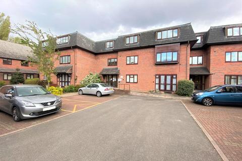 1 bedroom retirement property for sale - Westcombe Lodge Drive, Hayes