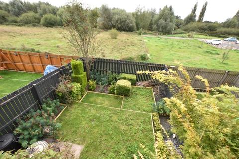 21 Lapwing Way, Scunthorpe, DN16 3WN