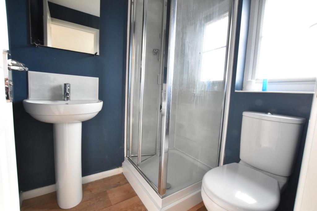 Mastre -en-suite