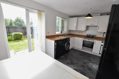 21 Lapwing Way, Scunthorpe, DN16 3WN