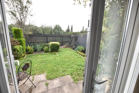 21 Lapwing Way, Scunthorpe, DN16 3WN