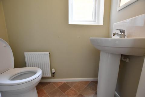 21 Lapwing Way, Scunthorpe, DN16 3WN