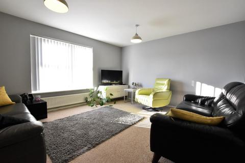 21 Lapwing Way, Scunthorpe, DN16 3WN