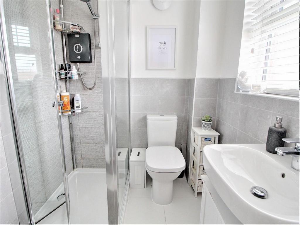 En suite