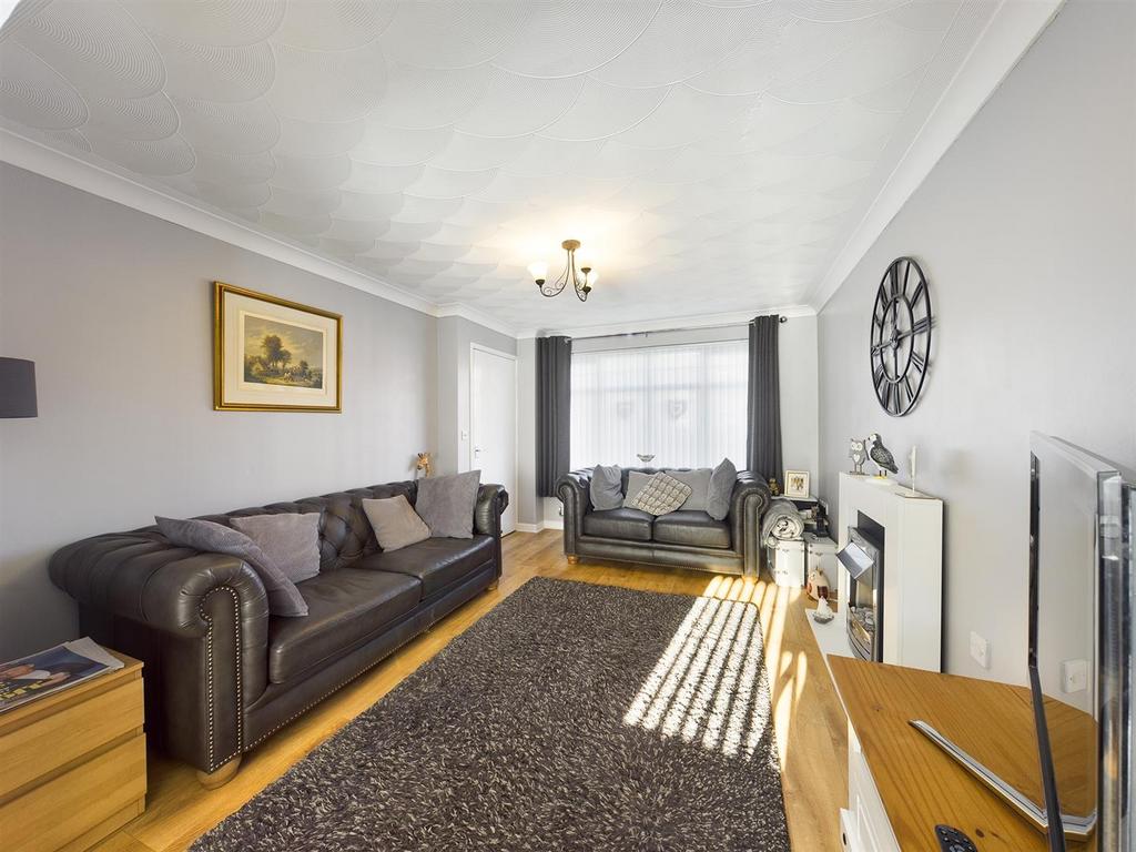 Lounge: