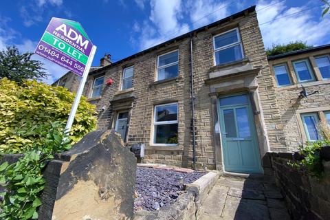 2 bedroom terraced house to rent, Longwood Gate, Huddersfield