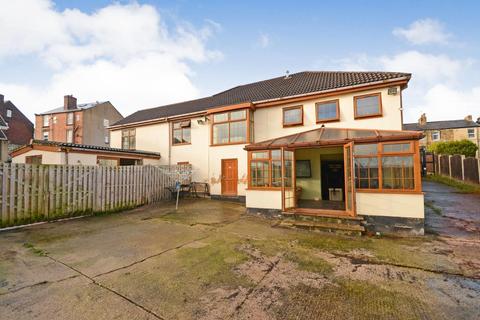 125 Cross Hill, Ecclesfield, Sheffield, S35 9YS