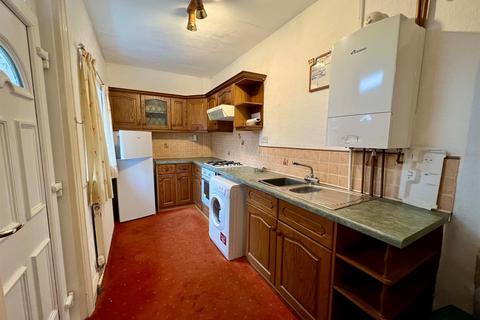 2 bedroom detached bungalow for sale - Basil Street, Huddersfield