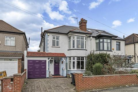 17 Daneby Road, London, SE6 2QQ