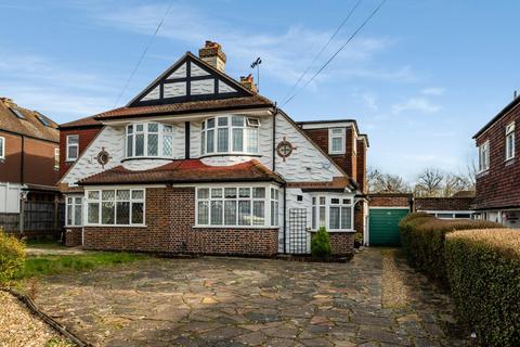 48 Chadacre Road, Epsom, KT17 2HE