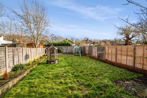 48 Chadacre Road, Epsom, KT17 2HE
