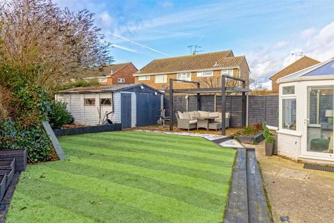 110 Boxgrove, Goring By Sea, Worthing, BN12 6LX