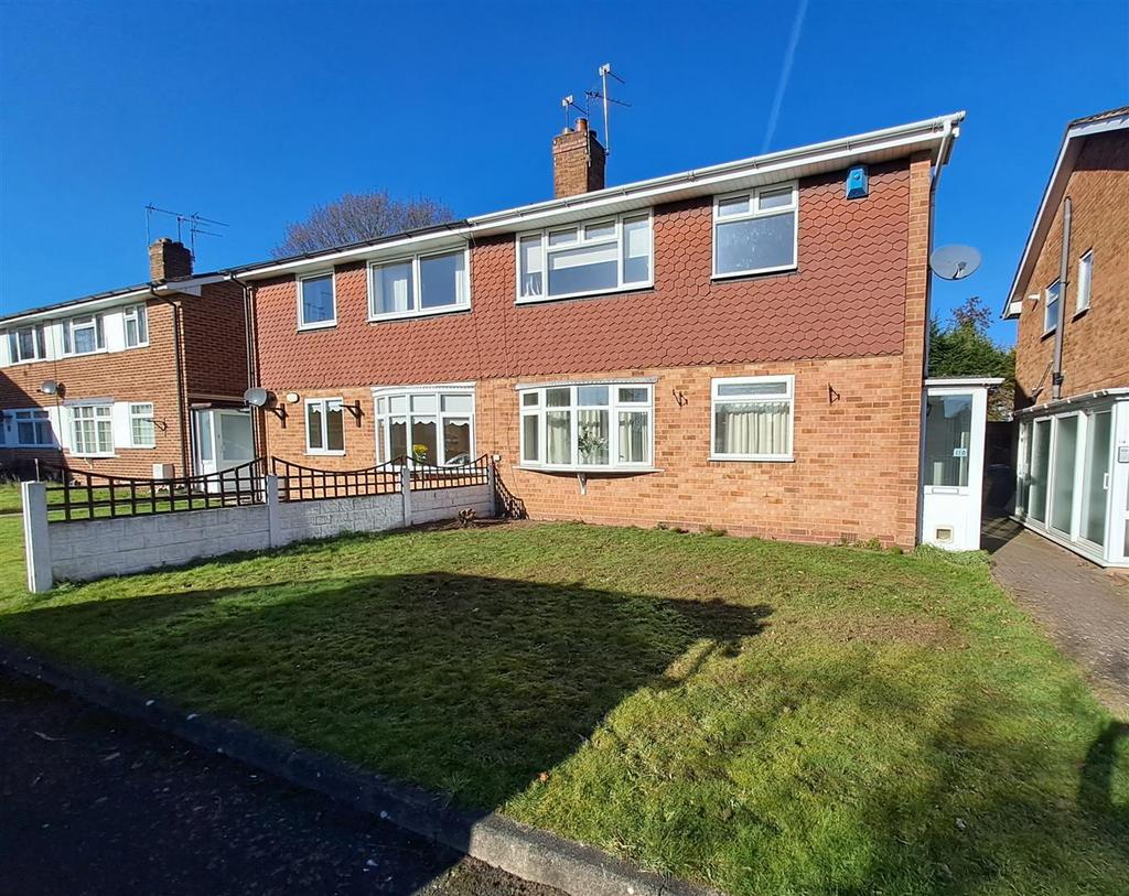 Campbells Green, Sheldon, Birmingham 2 bed £145,000