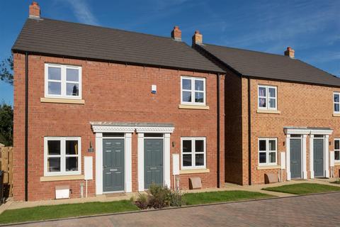 12 The Hedgerows, Eggborough, Goole, DN14 0PQ