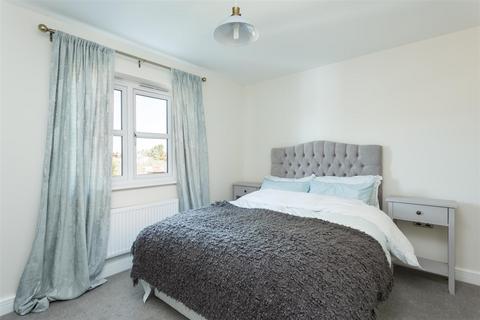 12 The Hedgerows, Eggborough, Goole, DN14 0PQ