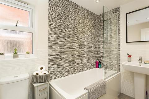 12 The Hedgerows, Eggborough, Goole, DN14 0PQ