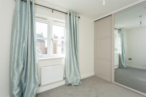 12 The Hedgerows, Eggborough, Goole, DN14 0PQ