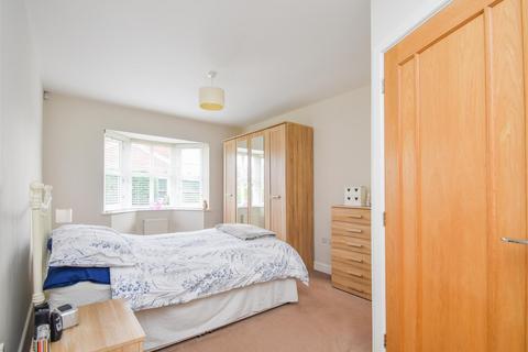3 bedroom detached bungalow for sale, 14 Berkeley Close, Perton, Wolverhampton