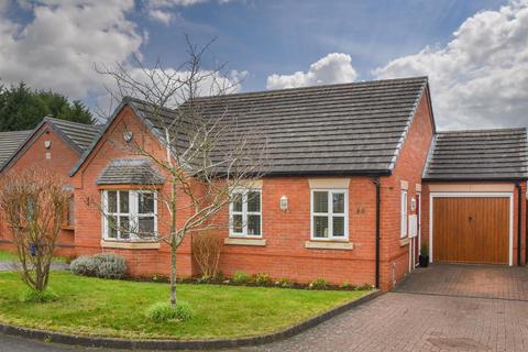 14 Berkeley Close, Wolverhampton, WV6 7RX