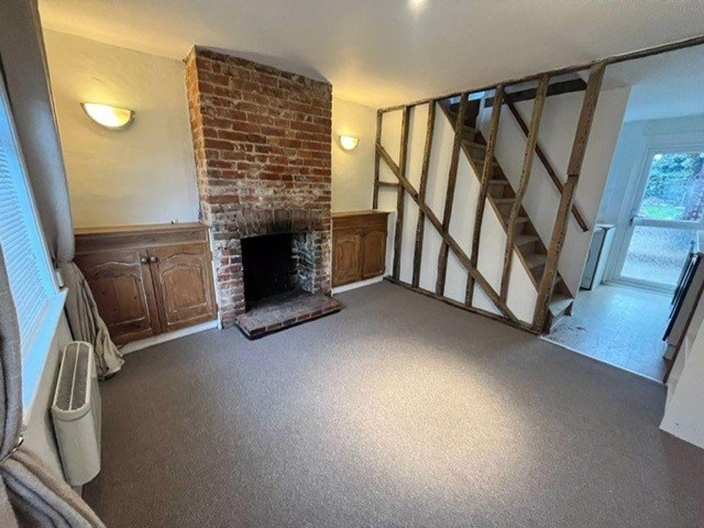 Fairycroft Road, Saffron Walden 1 bed cottage £950 pcm (£219 pw)