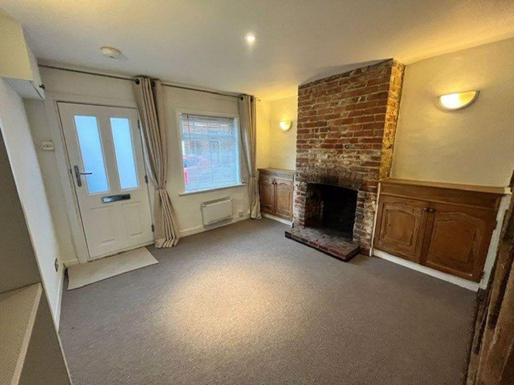 Fairycroft Road, Saffron Walden 1 bed cottage £950 pcm (£219 pw)