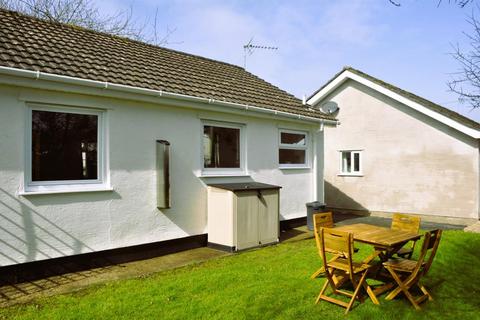 2 bedroom chalet for sale, Monksland Road, Reynoldston, Swansea