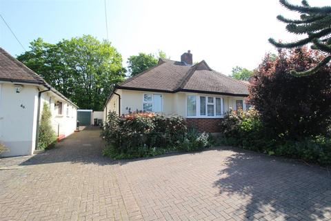 44 Portway Crescent, Epsom, KT17 1SX