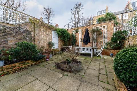 5 bedroom house for sale - Melrose Gardens, London W6