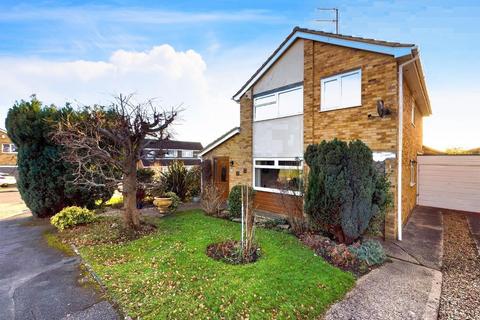 1 Williton Close, Northampton, NN3 3BG