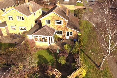 1 Williton Close, Northampton, NN3 3BG