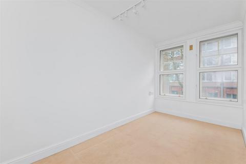Flat 1, Compton House, 69 - 71 Beckenham Road, Beckenham, BR3 4QD
