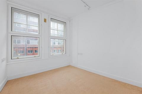 Flat 1, Compton House, 69 - 71 Beckenham Road, Beckenham, BR3 4QD