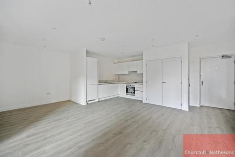 2 bedroom apartment to rent, Tidey Apartments, East Acton Lane, London