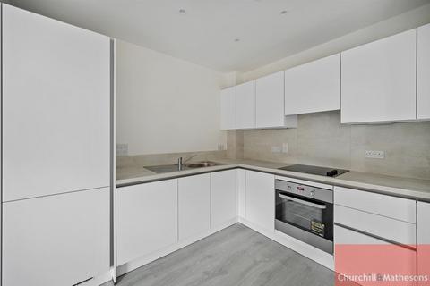 2 bedroom apartment to rent, Tidey Apartments, East Acton Lane, London