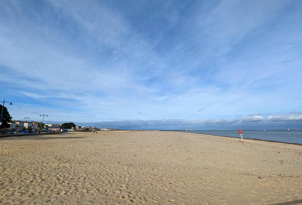 Ryde Beach