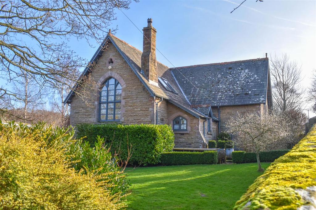 Hesket Newmarket, Wigton 5 bed house for sale £795,000