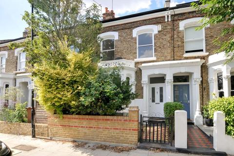 18 Lavers Road, London, N16 0DT