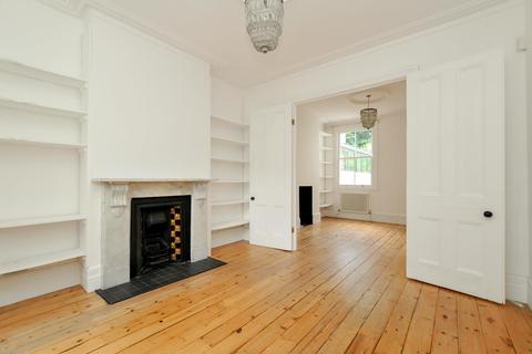 18 Lavers Road, London, N16 0DT