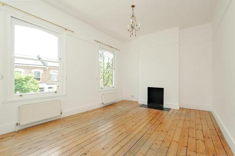 18 Lavers Road, London, N16 0DT