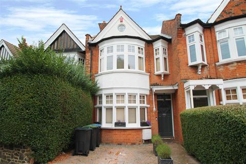164 New River Crescent, London, N13 5RJ