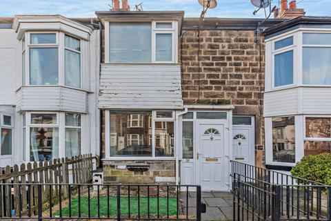 26 Birch Grove, Harrogate, HG1 4HR